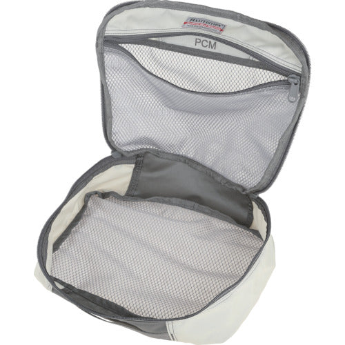 MAX PCM Packing Cube Medium PCMGRY 1 piece