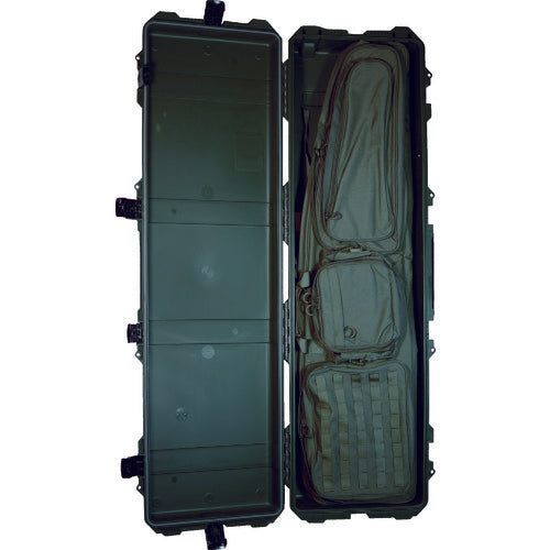 EBERLE 툴백 스나이퍼 스레드 드래그백 밀리터리 그린 E2BMJ 1개