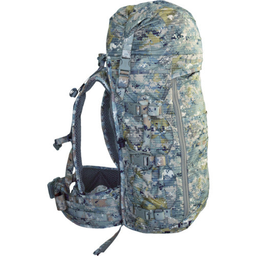 EBERLE [Sold out and discontinued] Backpack Little Big Top Pack Capacity 26L HT (Timbervale) F65HT 1 piece