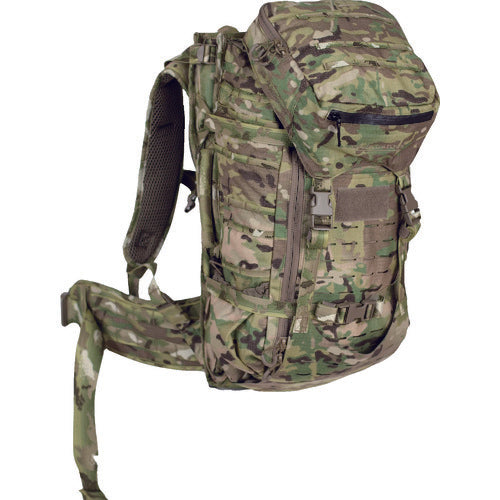 EBERLE Gunslinger II Pack Multicam G2MM 1 piece