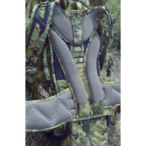 ＥＢＥＲＬＥ　【売切廃番】ガンスリンガーＩＩパック　ユニカムＩＩ　G2MU　1 個