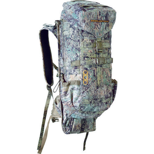 ＥＢＥＲＬＥ　【売切廃番】バックパック　ガンランナーパック　容量２３Ｌ　ＨＰ（ウエスタンスロープ）　H2HP　1 個