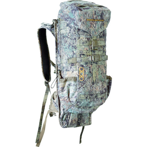 EBERLE [Sold out and discontinued] Backpack Gun Runner Pack Capacity 23L Coyote Brown H2MC 1 piece