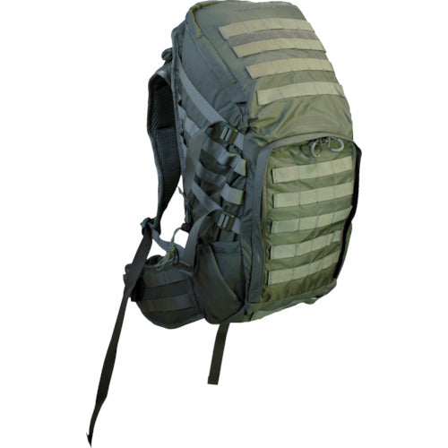 EBERLE High Speed ​​Pack Coyote Brown X4MC 1 piece