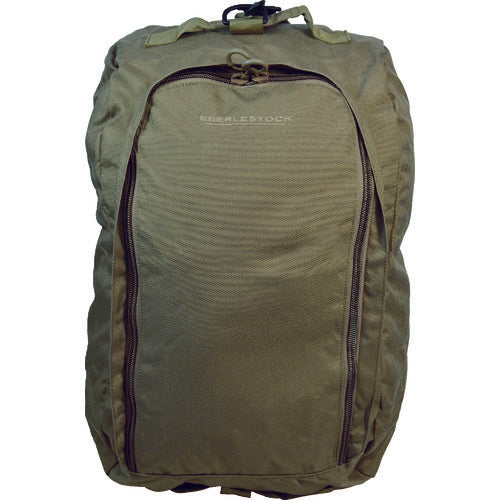 ＥＢＥＲＬＥ　バックパック　スーパースパイクダッフル　容量５７Ｌ　ドライアース　J3SDME　1 個