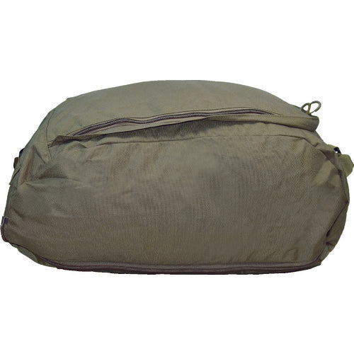 ＥＢＥＲＬＥ　バックパック　スーパースパイクダッフル　容量５７Ｌ　ドライアース　J3SDME　1 個