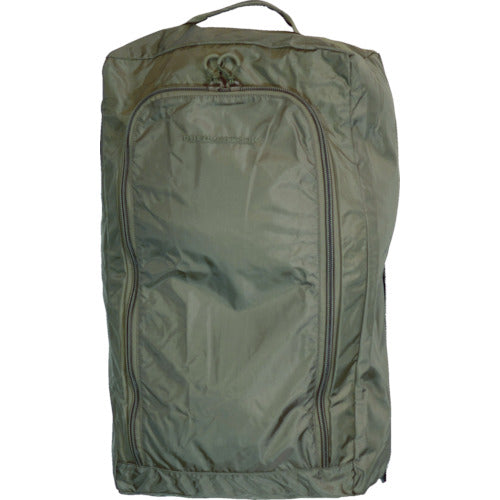 ＥＢＥＲＬＥ　【売切廃番】バックパック　スパイク　キャンプ　ダッフル　容量４９Ｌ　コヨーテブラウン　J2SDMC　1 個