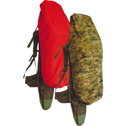 EBERLE Backpack Rain Cover Small Reversible Unicam [R2]/Orange G2RCMU 1 pc