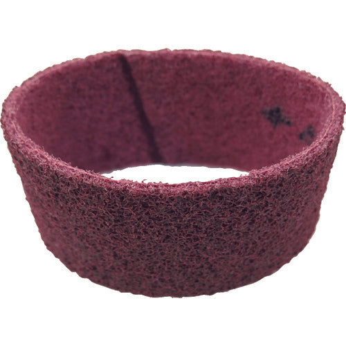 모토유키 글로벌 톱 하이 롤러 부직포 벨트 (녹이나 부착물 제거 등) GGW-A150-300 1 상자