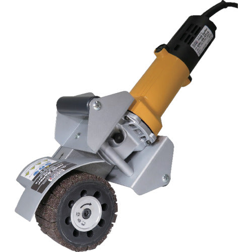 Motoyuki Global Saw High Roller Roller Sander GMC-HR-GT1A 1 unit