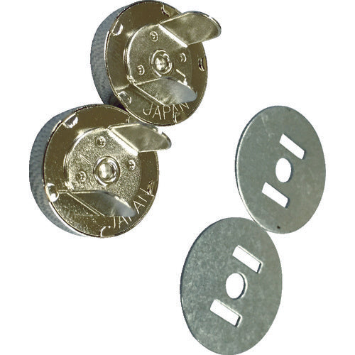 유타 카메이크 마그넷 훅대(훅·와셔)(2개입) SH-70 1봉