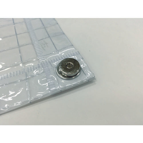 유타 카메이크 마그넷 훅대(훅·와셔)(2개입) SH-70 1봉