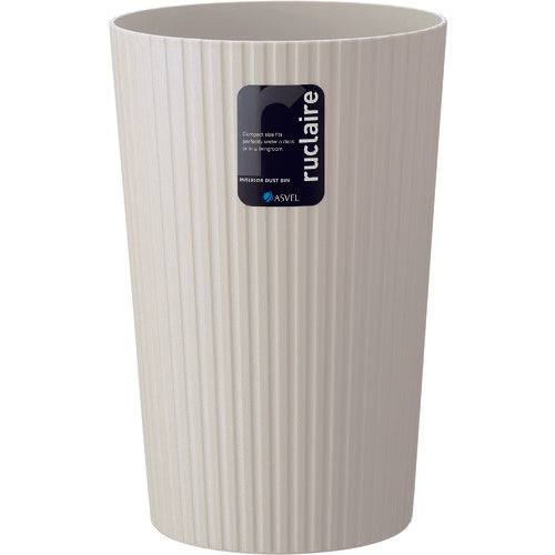 ASVEL Leclerc Collection M White 621994 1 piece