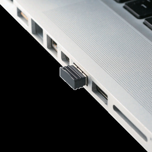 ELECOM Wireless IR Mouse ENELO Series 3 Buttons Low Power Black M-IR07DRBK 1 pc