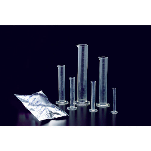 サンプラ　ＴＰＸメスシリンダープレミアム　５０ｍｌ　５本入り　26961　1 PK