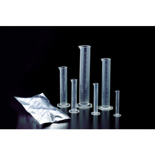 サンプラ　ＴＰＸメスシリンダープレミアム　５００ｍｌ　26965　1 PK