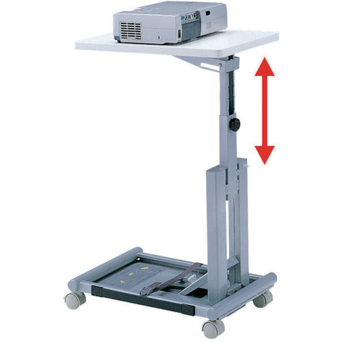 ＳＡＮＷＡ　プロジェクター台　PR-4　1 台