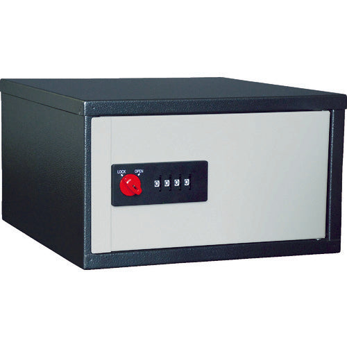 에코 리제로 록 호텔 세이프 LK-408-1 1개