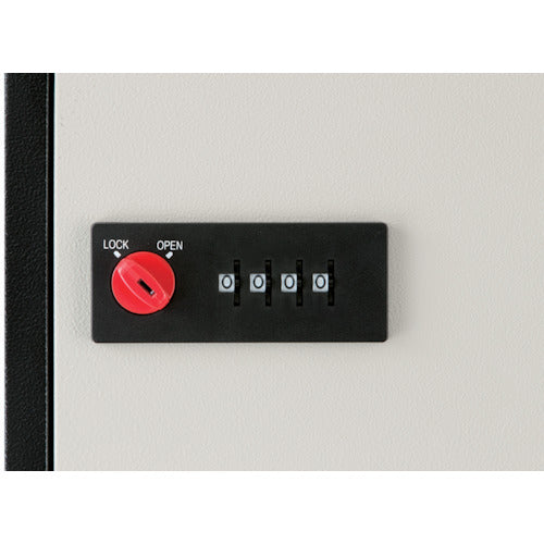 에코 리제로 록 호텔 세이프 LK-408-1 1개