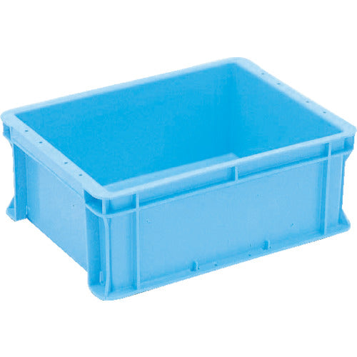 Risu Box Type Container 131764 B-Type Platainer B-20 Blue B-20 1 pc
