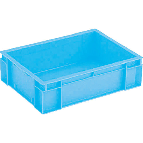 Risu R-Box Type Container 415987 B-Type Platainer RB-13 Blue RB-13 1 pc