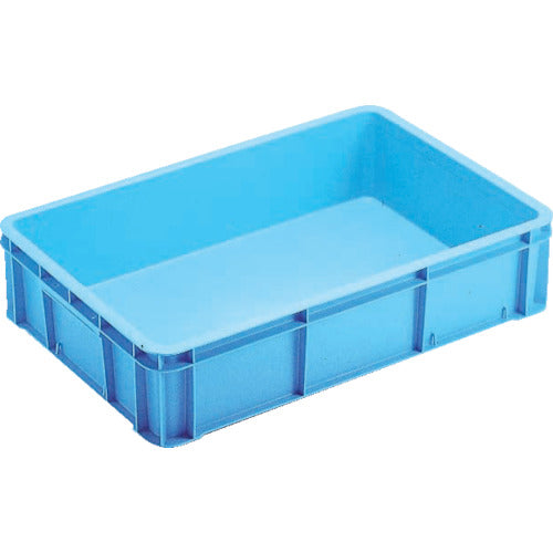 Risu R-Box Type Container 134369 B-Type Platainer RB-38 Blue RB-38 1 pc