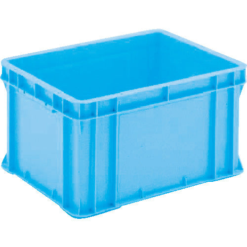 Risu R-Box Type Container 134437 B-Type Platainer RB-42 Blue RB-42 1 pc