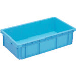 Risu R-Box Type Container 134697 B-Type Platainer RB-60 Blue RB-60 1 pc