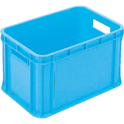 Risu R-Box Type Container 135489 B-Type Platainer RB-M47 Blue RB-M47 1 pc