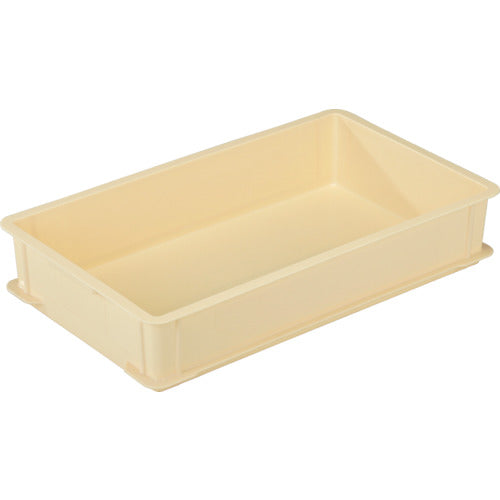 Risu Food Container 399423 Bread Container #110 Ivory #110 1 pc
