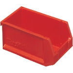 세키스이 TB형 컨테이너 레드 TB-1 1개