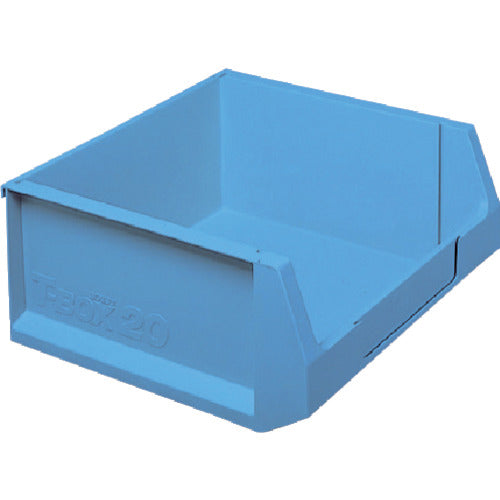 세키스이 TB형 컨테이너 TB-20 파랑 TB-20 1개