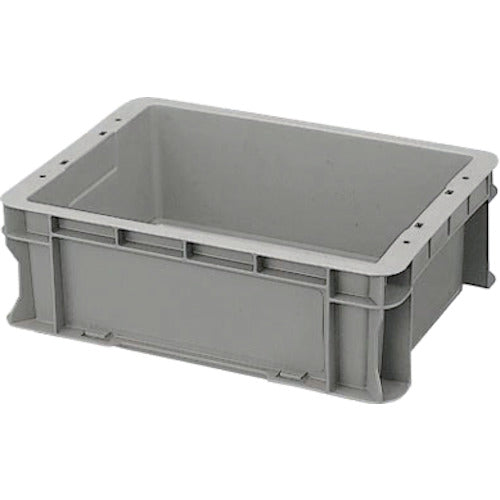 세키스이 T형 컨테이너 T-9-2 그레이 T-9-2 1개