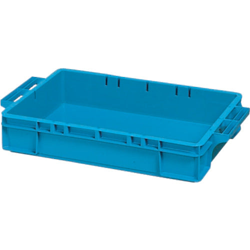 Sekisui TR-type container TR-2 Blue TR-2 1 piece