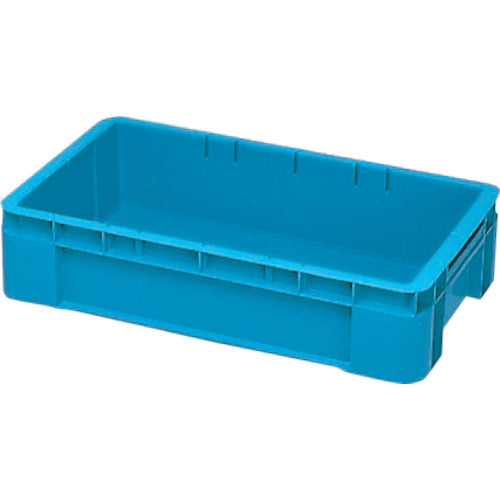 Sekisui TR-type container TR-30 Blue TR-30 1 piece