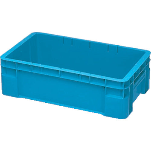 Sekisui TR-type container TR-40 Blue TR-40 1 piece
