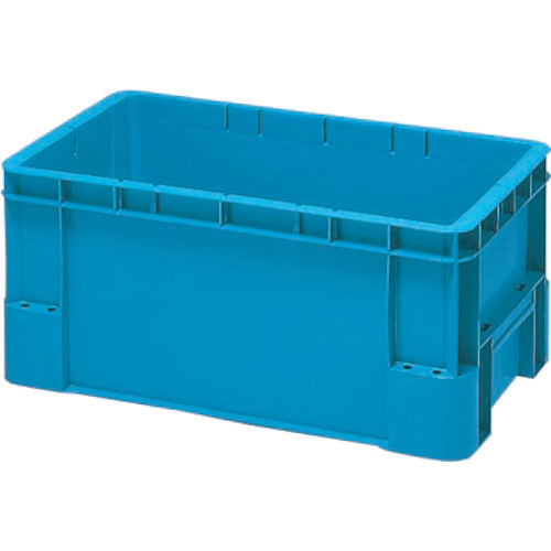 Sekisui TR-type container TR-60 Blue TR-60 1 piece