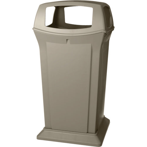 Rubbermaid Ranger Container 246.1L Beige 9176BG 1 piece