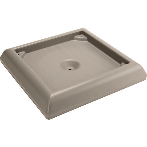 Rubbermaid Ranger Container Weight Base 9177BG 1 piece