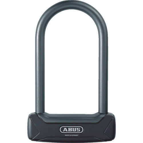 ＡＢＵＳ　Ｇｒａｎｉｔ　Ｐｌｕｓ　６４０　ブラック　GRANITPLUS640BLACK　1 個