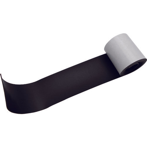 WAKI EPDM 고무 점착 부착 두께×길이×폭:1×1000×50mm EPGR-1T 1권