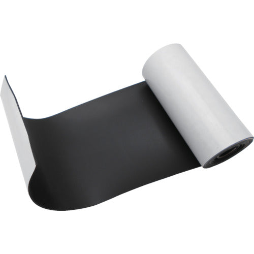 WAKI EPDM 고무 점착 부착 두께×길이×폭:1×1000×100mm EPGR-2T 1권