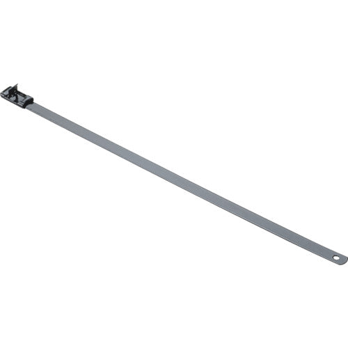 PANDUIT MS nylon 11 coated stainless steel band 12.9 x 780 50 pieces MSC8W50T15-L6 1 bag