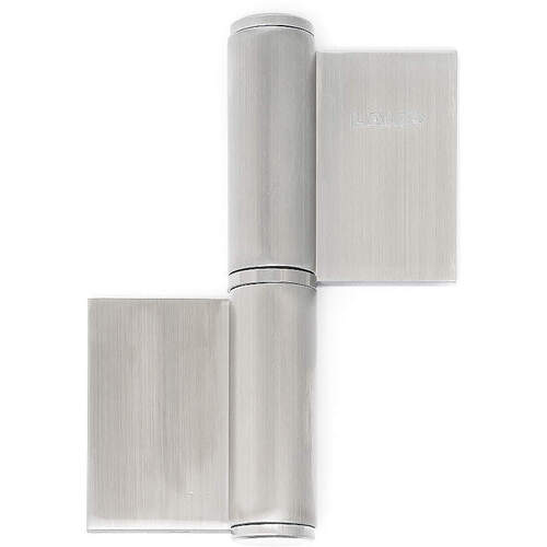 SUGATSUNE (170034220) HG-LSH-154R 올 스테인리스 강 중량 깃발 경첩 HG-LSH-154R 1개