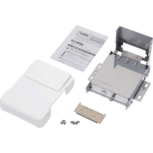 SUGATSUNE (170029745) HG-PA231-20 Power Assist Hinge HG-PA231-20 1 piece