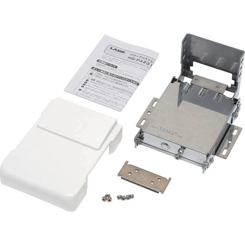 SUGATSUNE (170029746) HG-PA231-25 Power Assist Hinge HG-PA231-25 1 piece