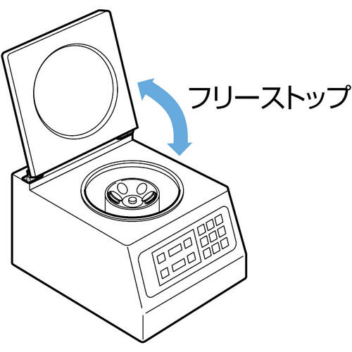 SUGATSUNE (170032969) HG-TQJ100-A Adjustable One-Way Torque Hinge HG-TQJ100-A 1 piece