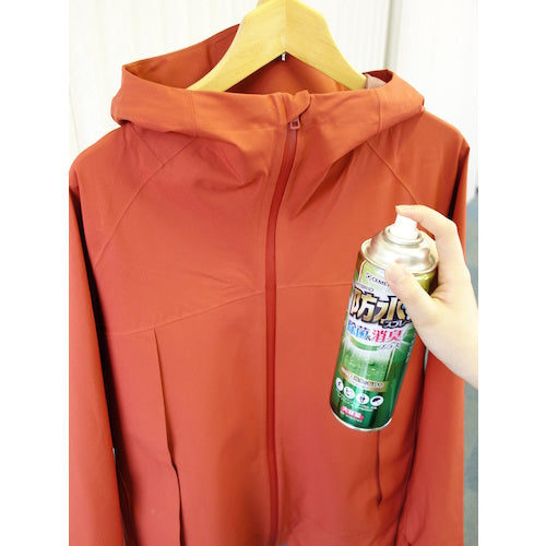 セメダイン　防水スプレー除菌＆消臭プラス　３３０ｍｌ　ＨＣ−０２６　HC-026　1 本