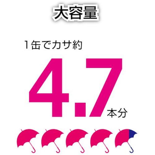 セメダイン　防水スプレー除菌＆消臭プラス　３３０ｍｌ　ＨＣ−０２６　HC-026　1 本