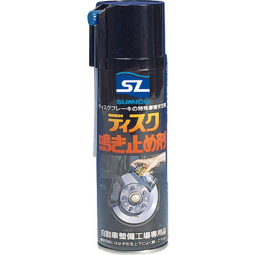 Sumiko Spray Disc Squeak Suppressant 150ml 740362 1 bottle